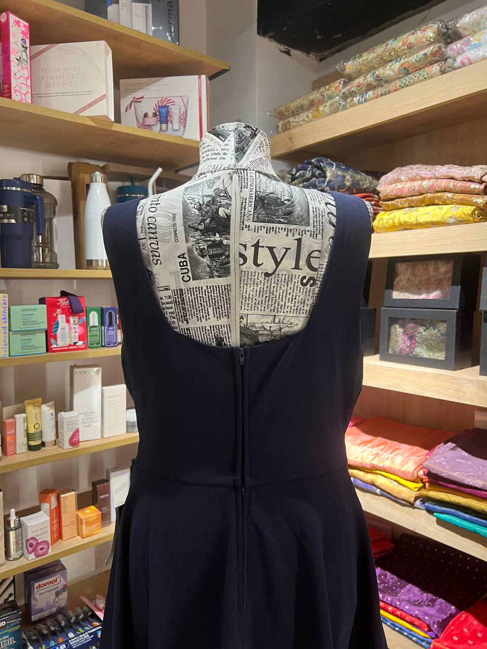 Teeze me dress