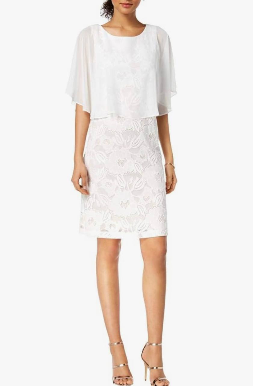 Appare dress