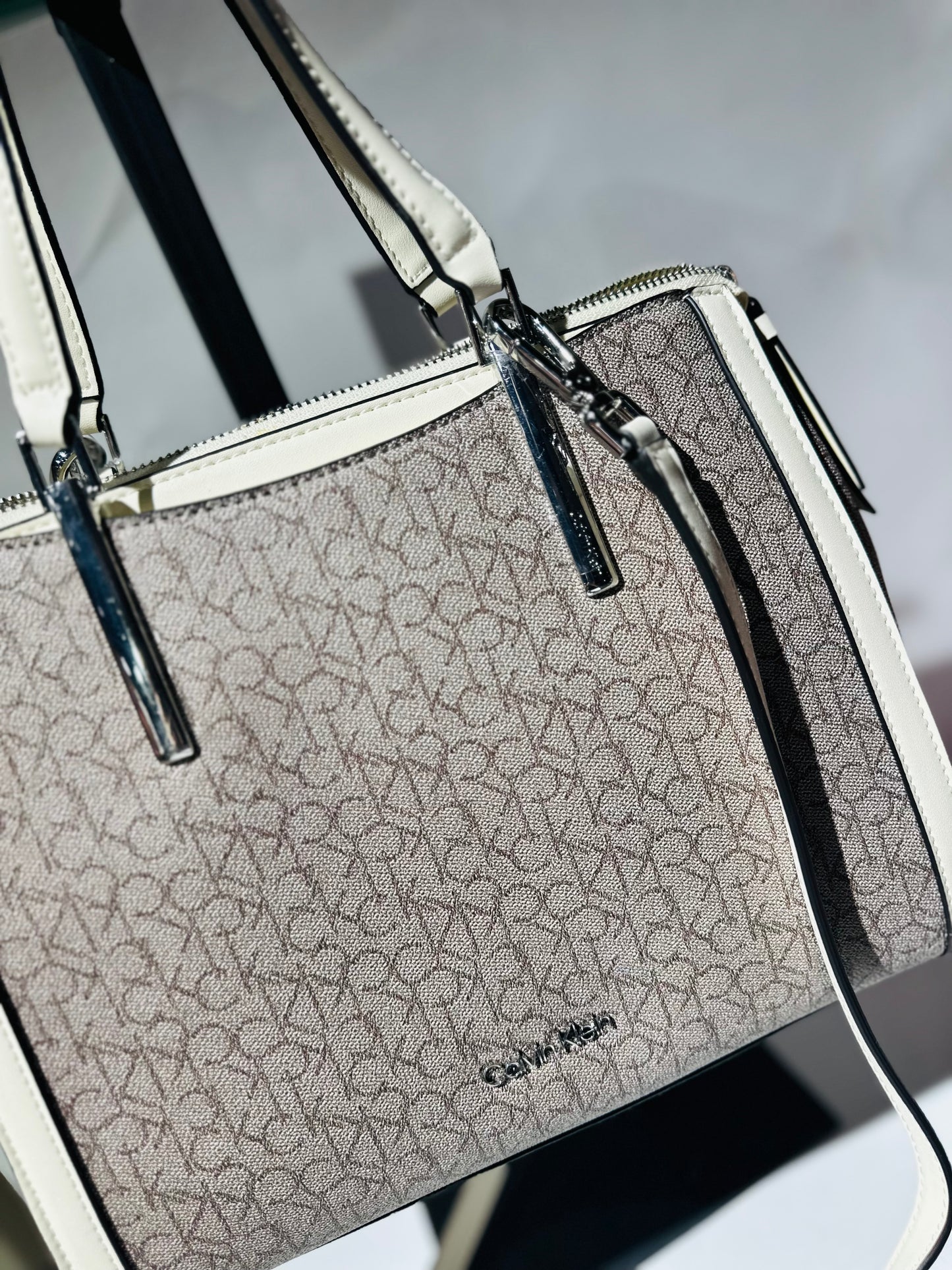 Calvin Klein bag