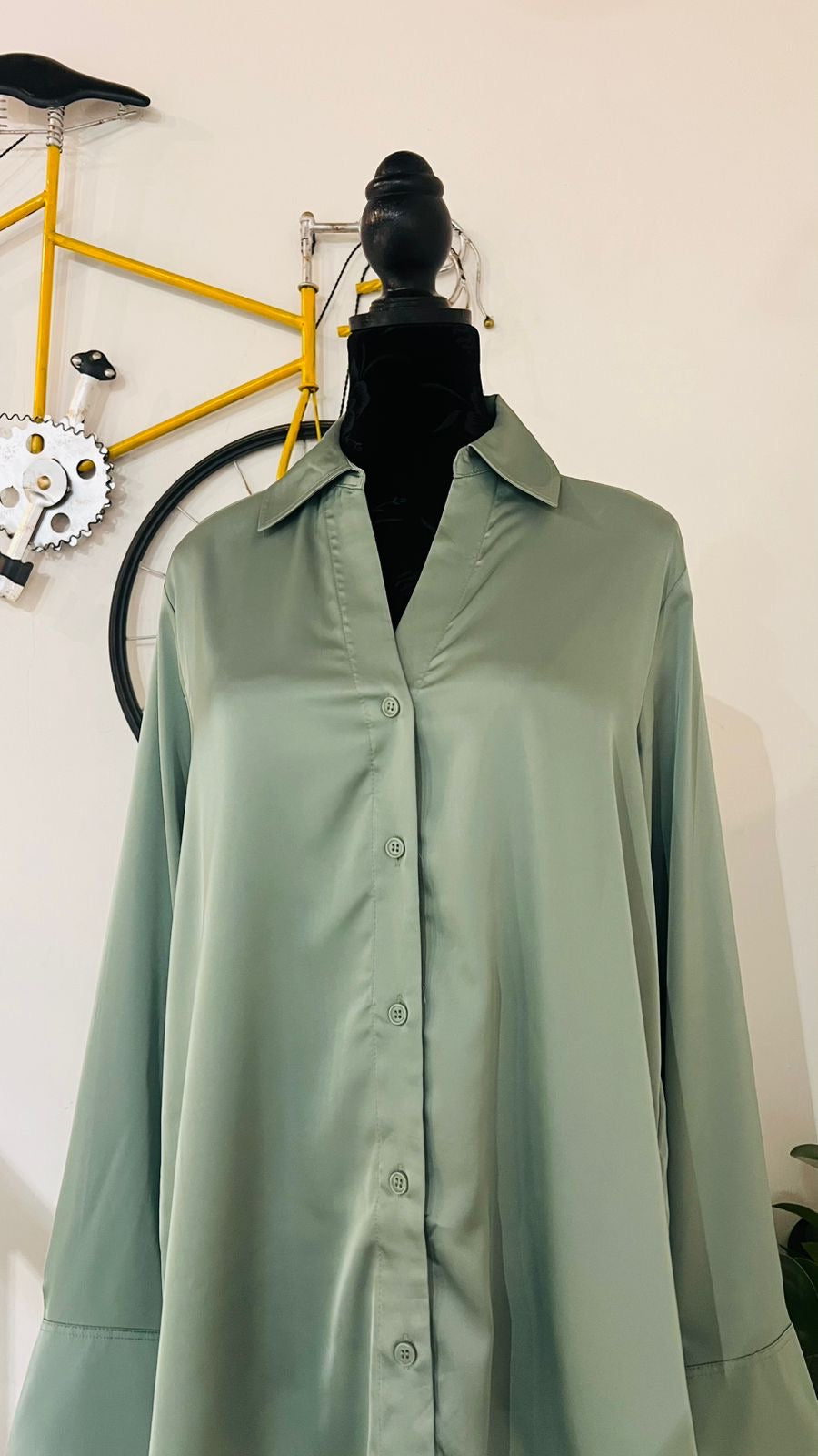 h&m size medium