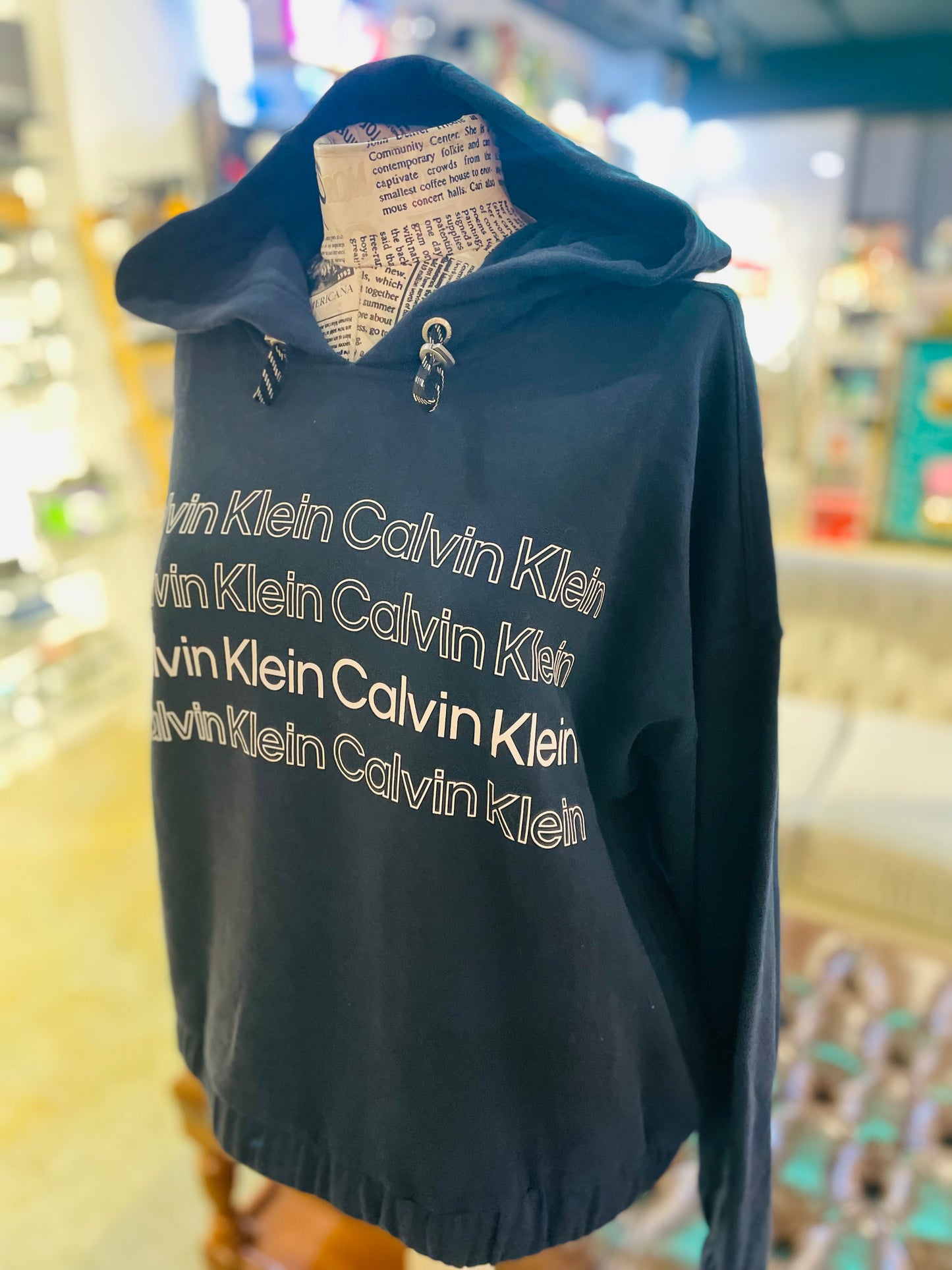 Calvin Klein hoodie