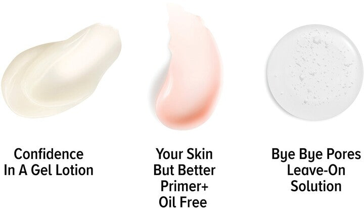 It cosmetics bye bye pores set