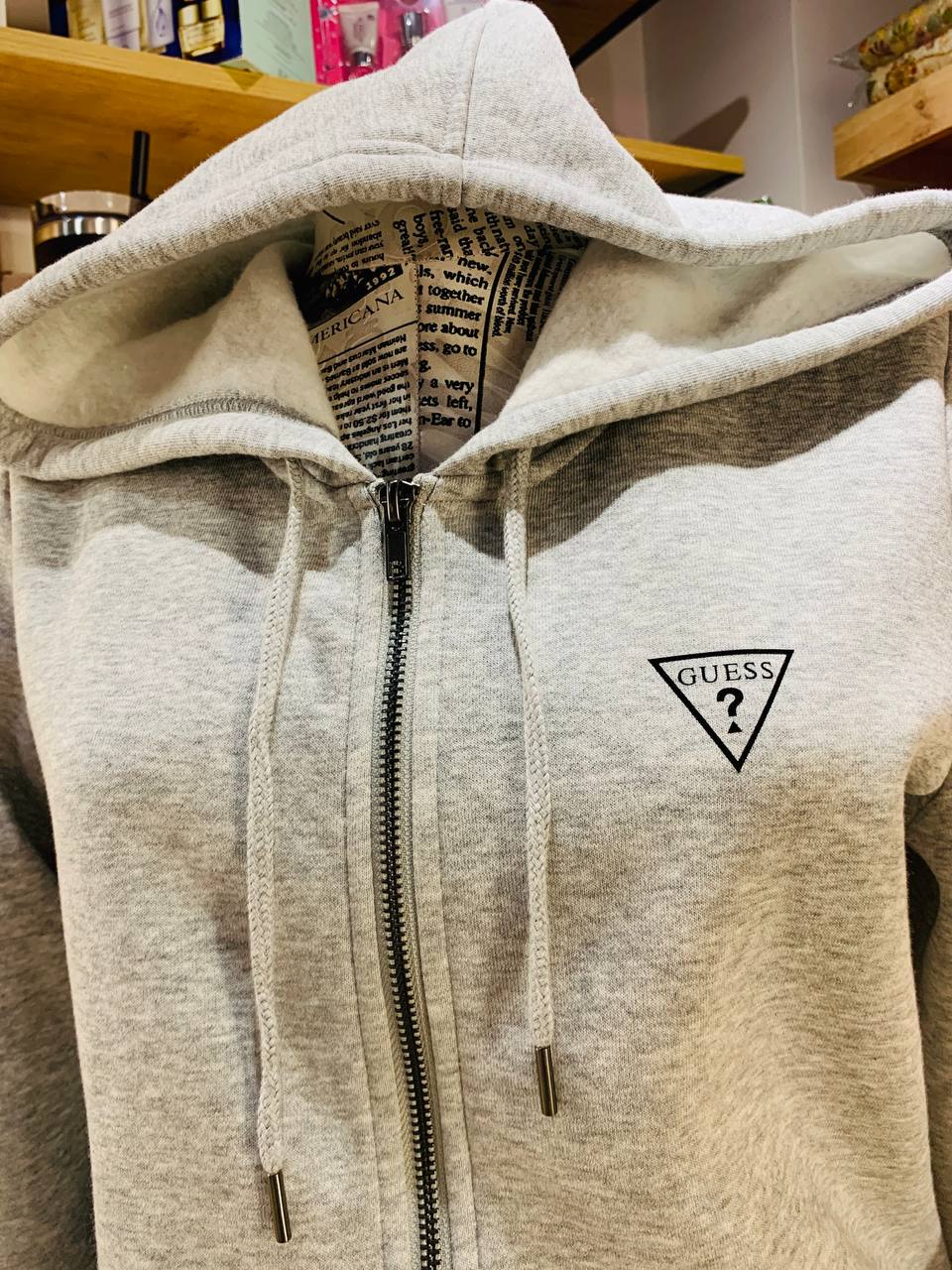 Guess hoodie