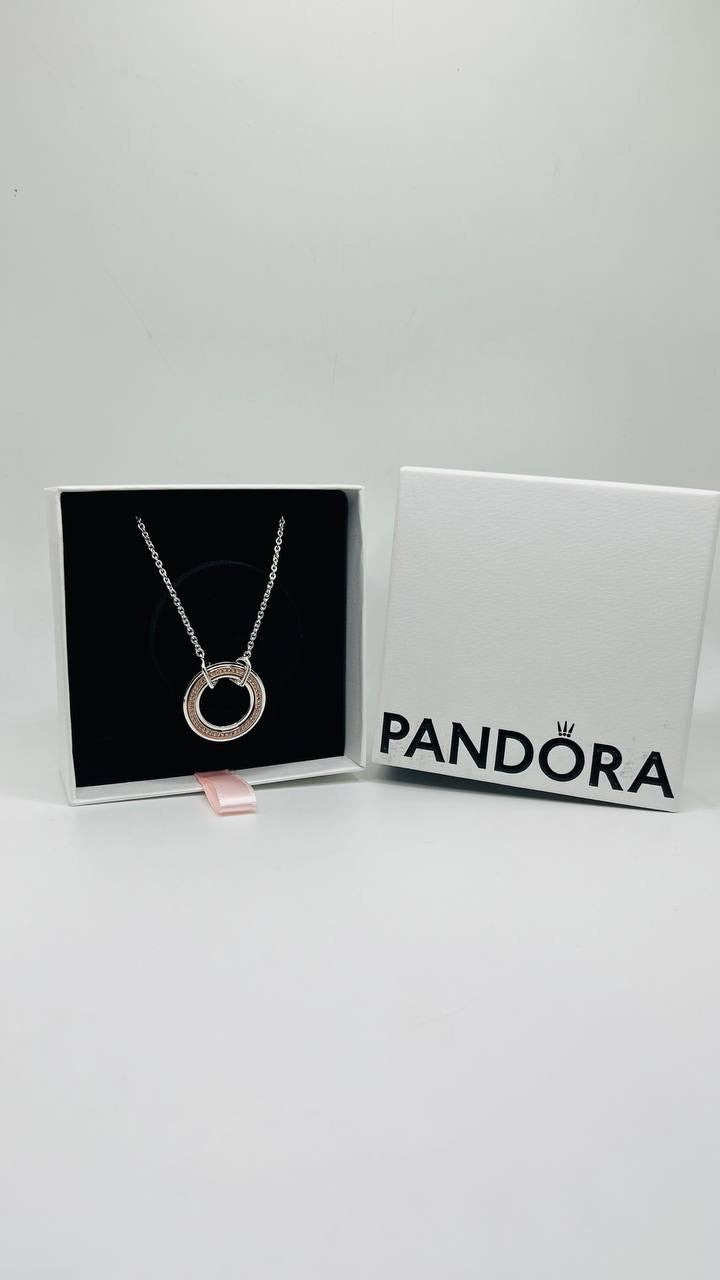pandora necklace