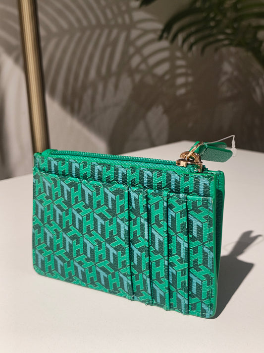 Tommy Hilfiger card holder