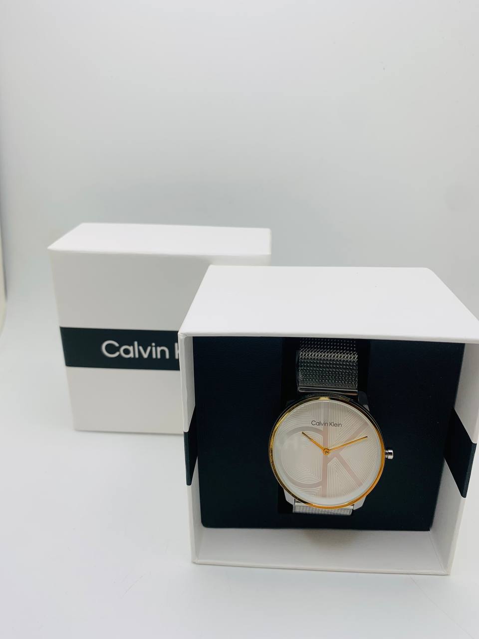 Calvin Klein watch