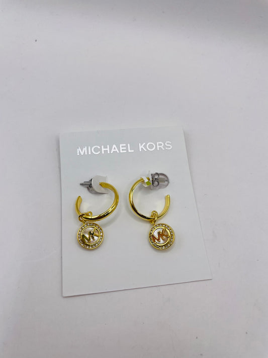 Michael kors earring