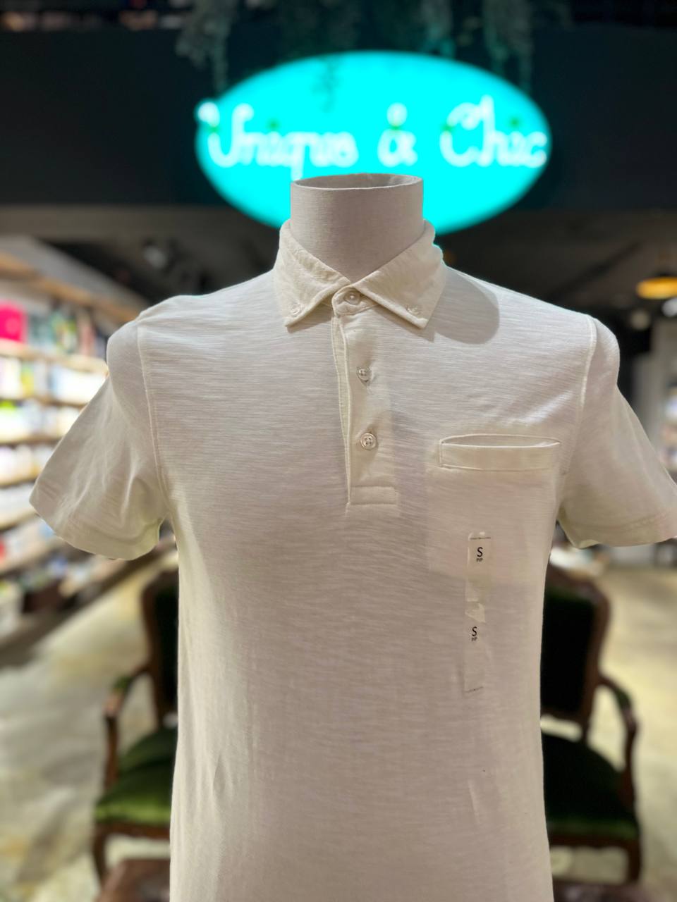 Tommy Hilfiger shirt