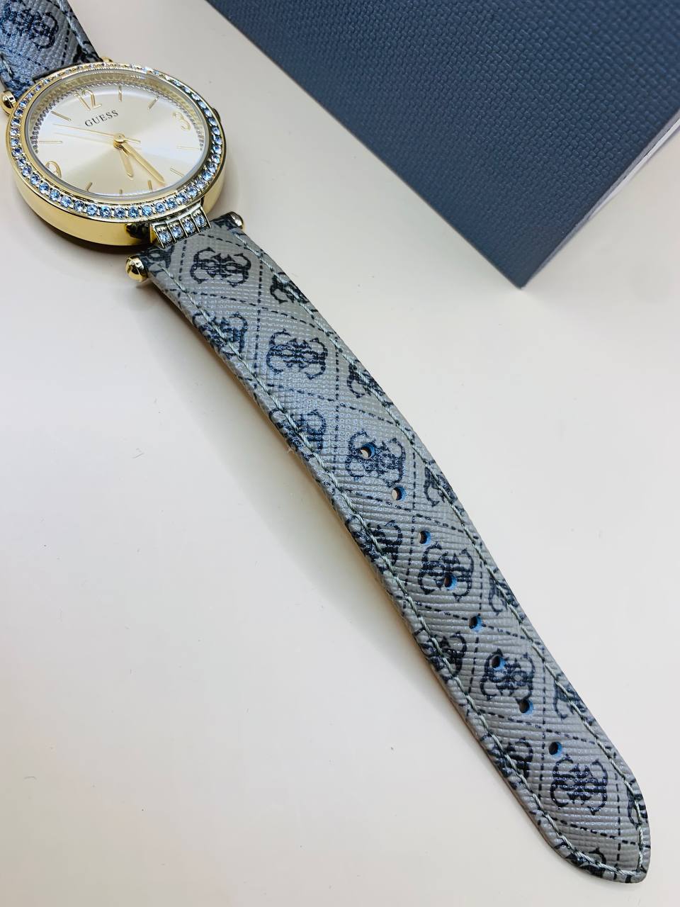 Guess watch
