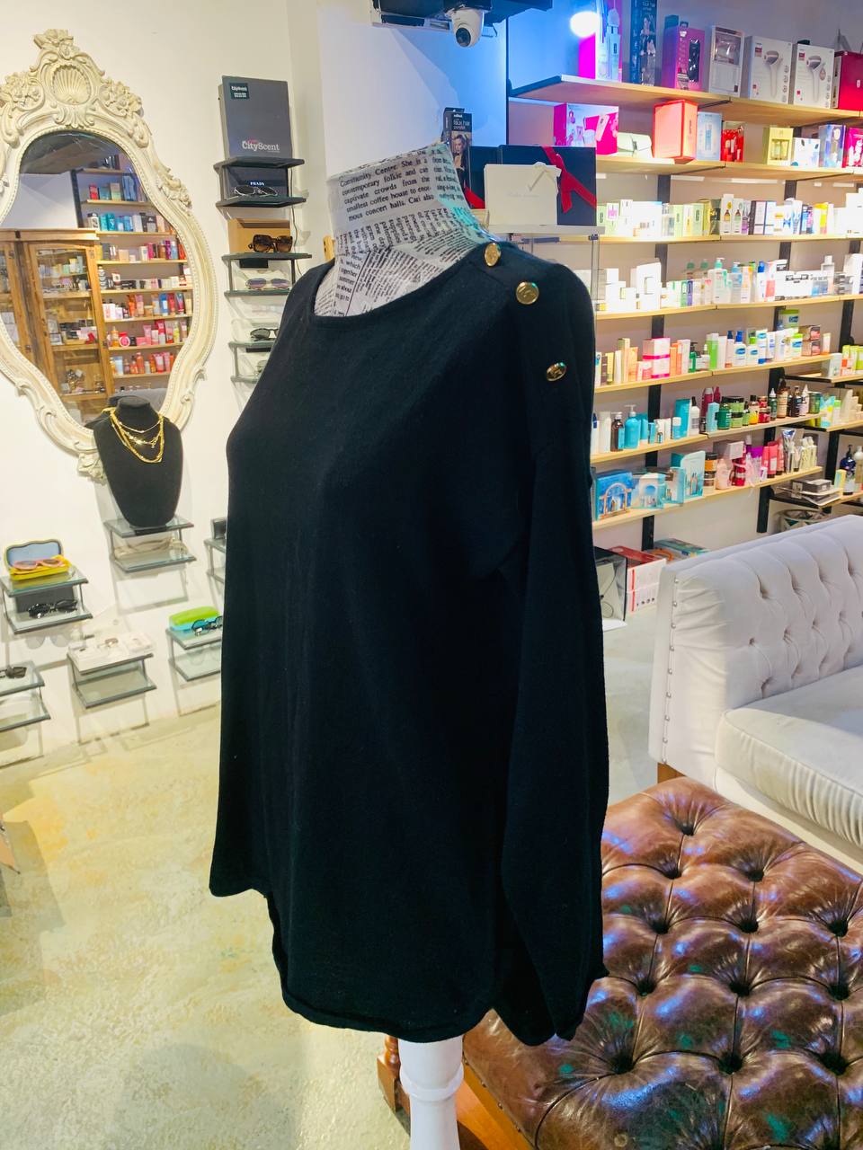 Michael kors sweater