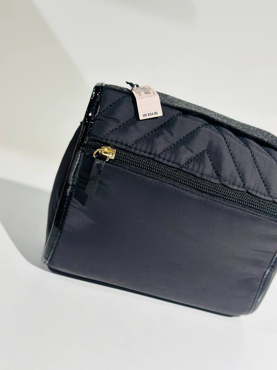Victoria secret makeup bag