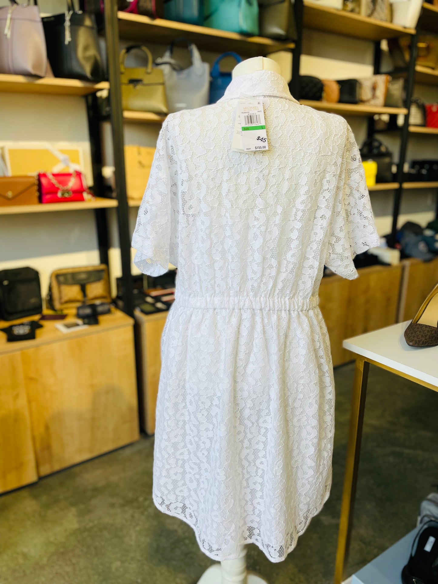 Michael kors dress