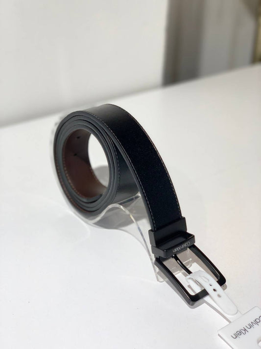 Calvin Klein reversible belt