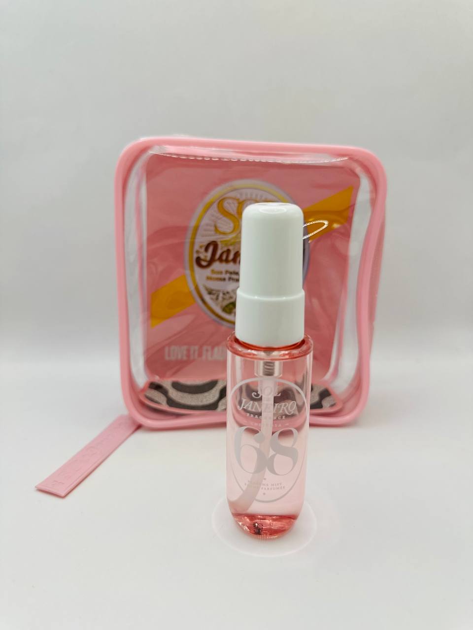 Sol janerio set