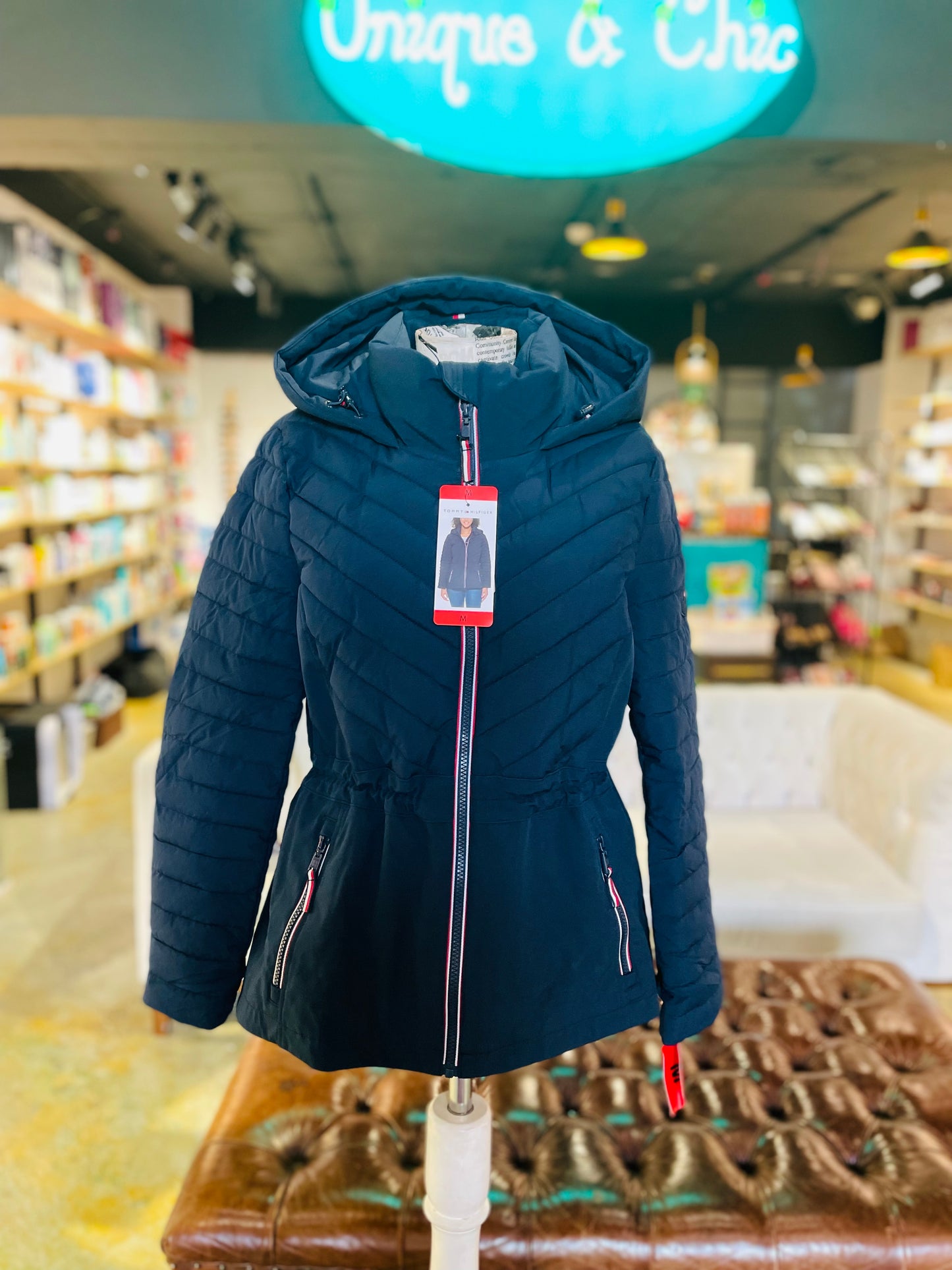 Tommy Hilfiger coat