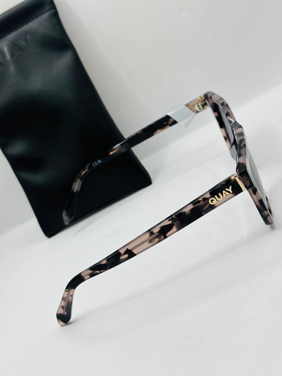 Quay sunglasses