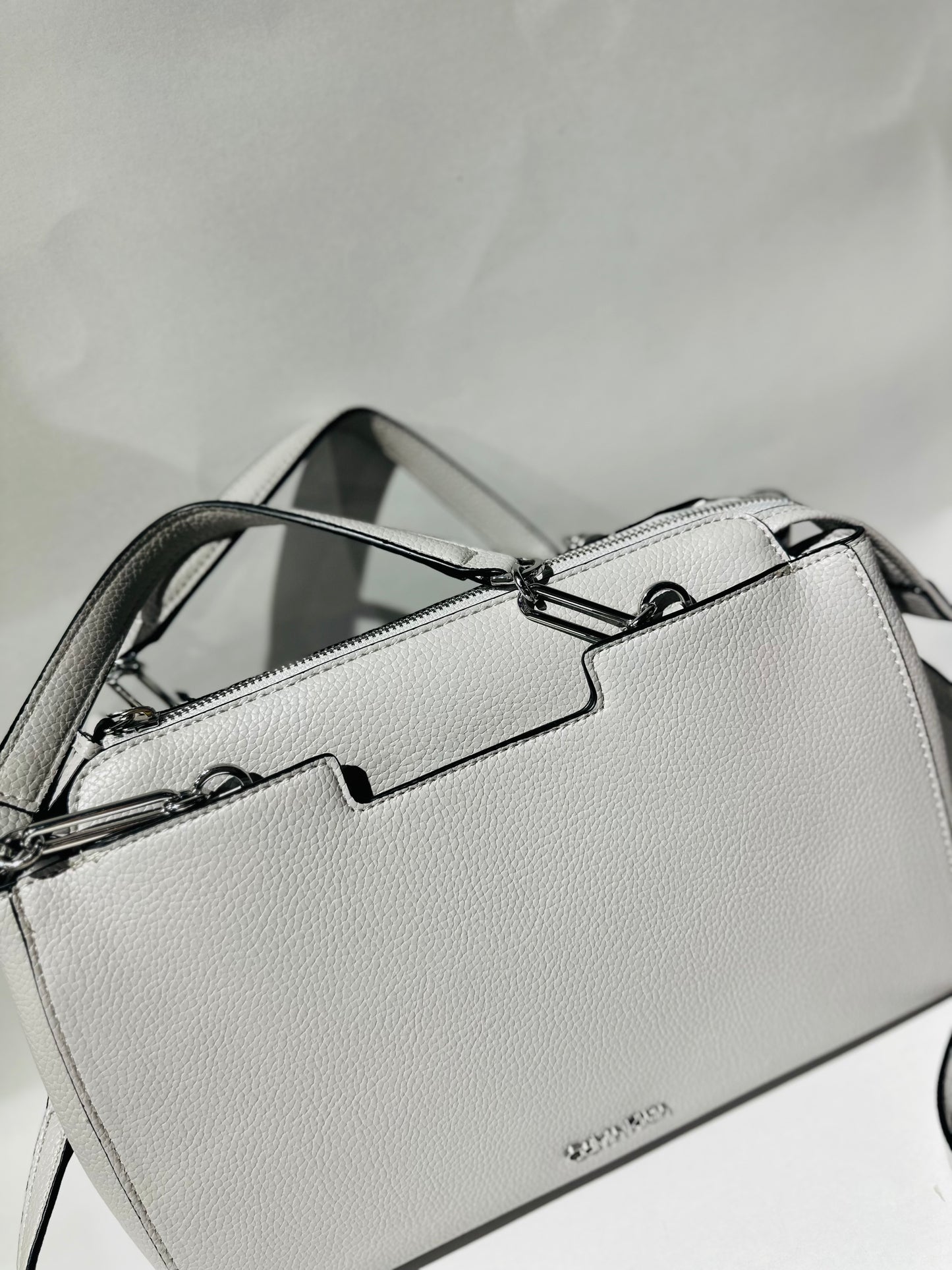 Calvin Klein shoulder bag