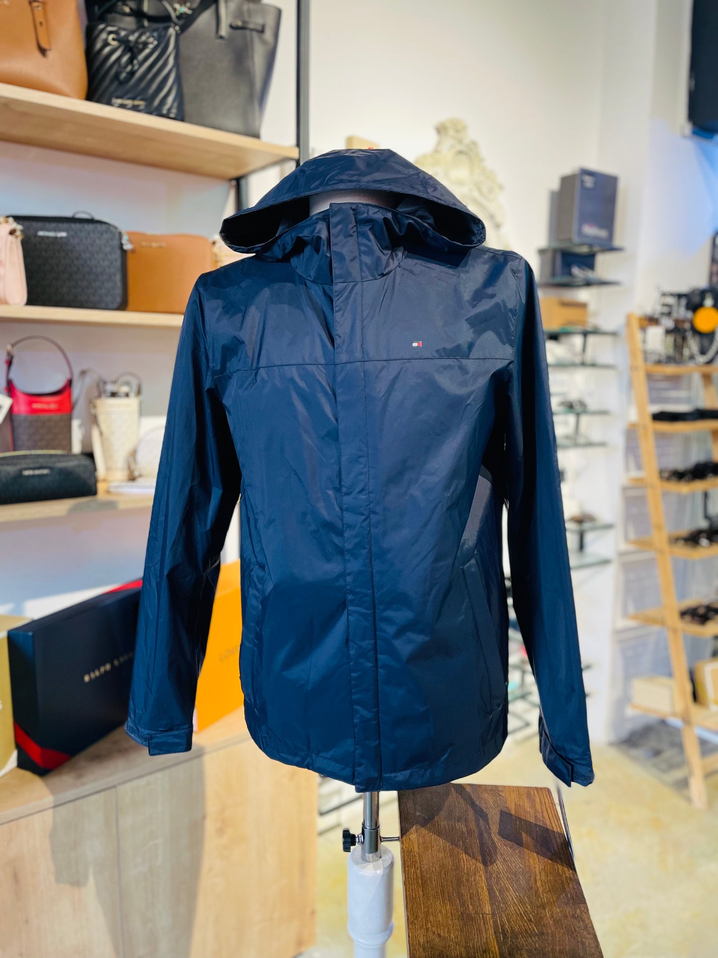 Tommy Hilfiger coat