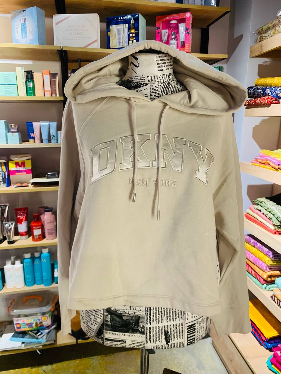 Dkny hoodie