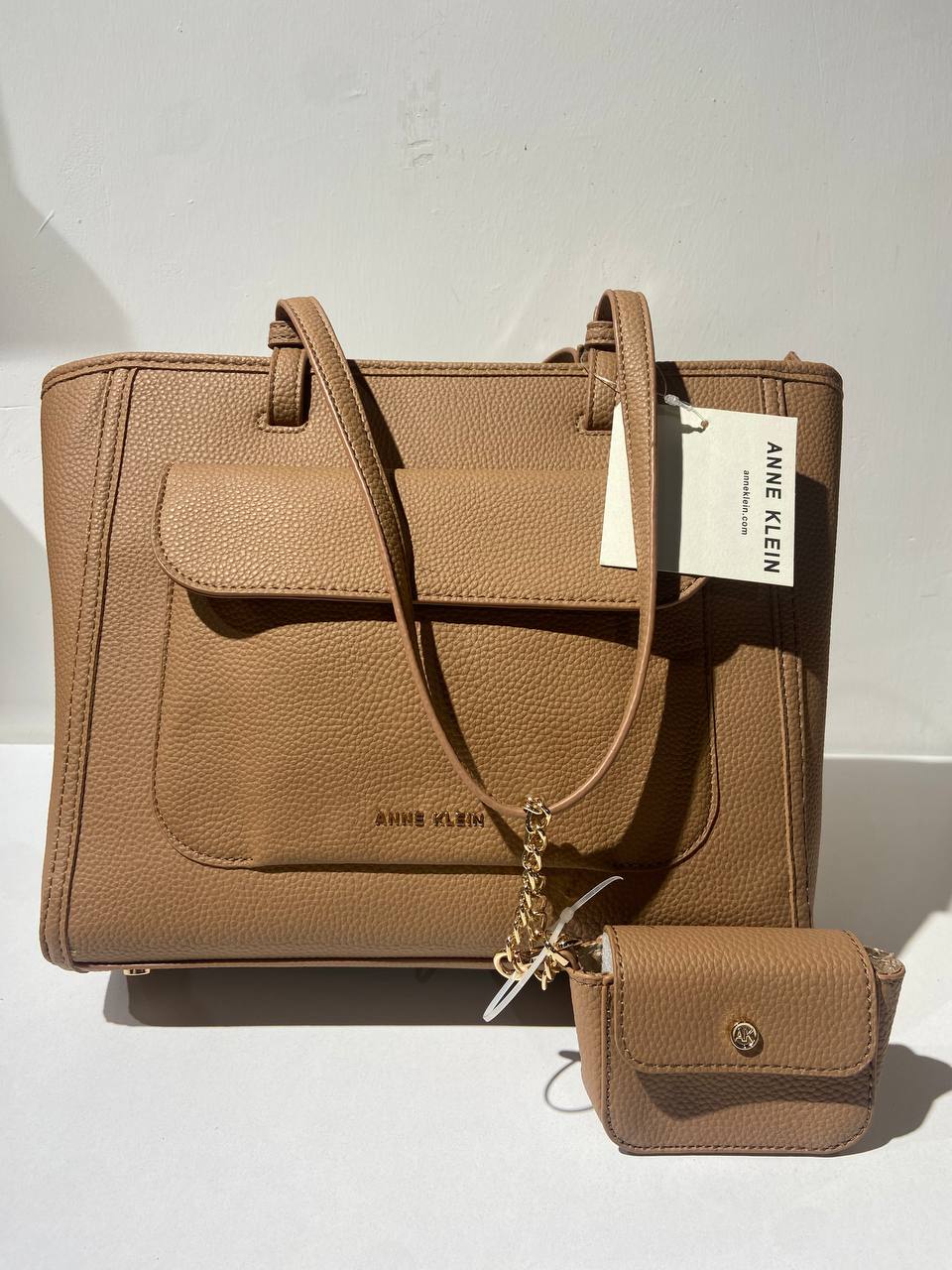 Anne Klein bag