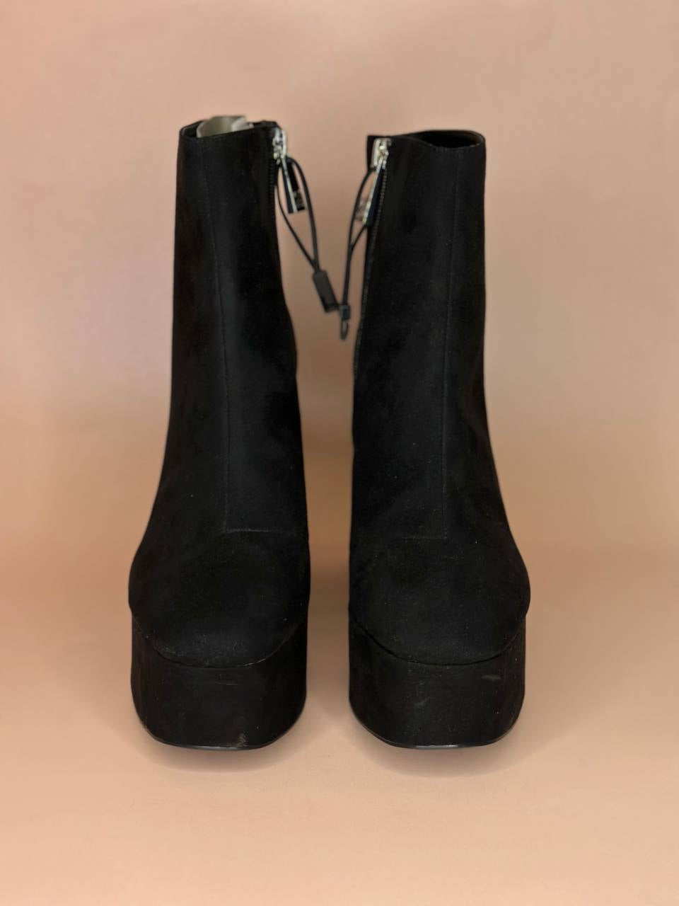 Zara boots