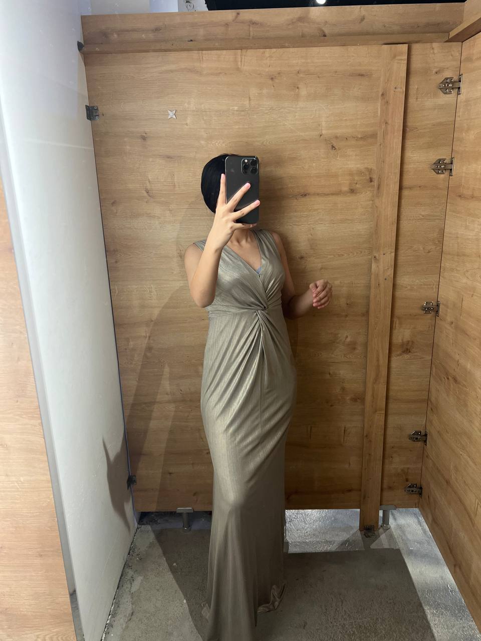 Calvin Klein dress