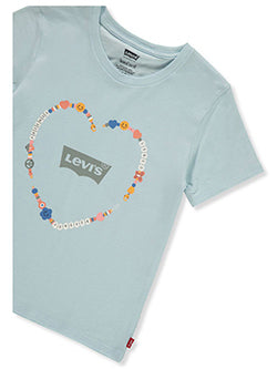 Levi’s shirt for kids