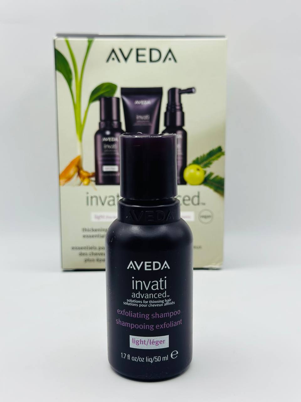Aveda set