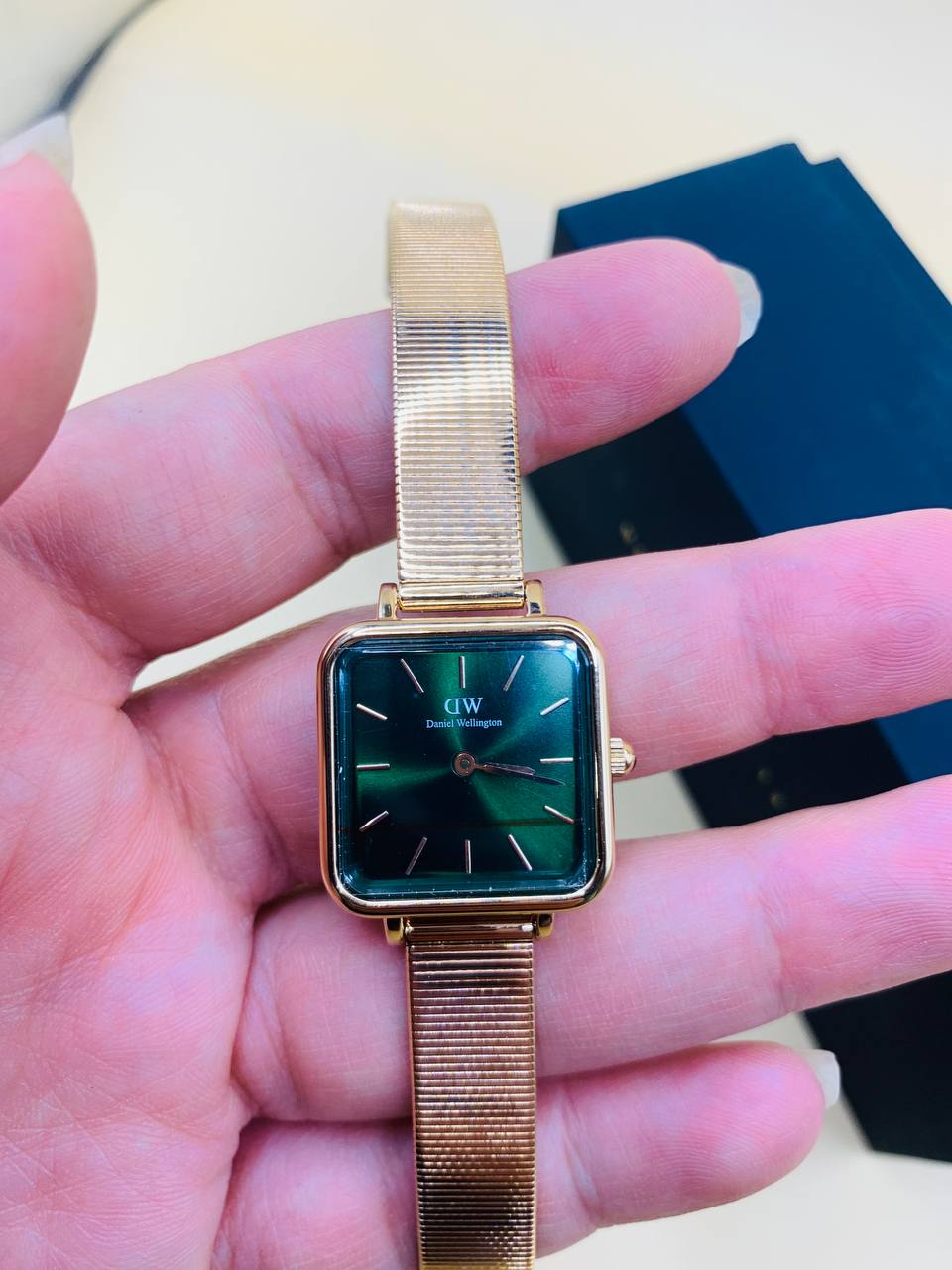 Daniel Wellington watch