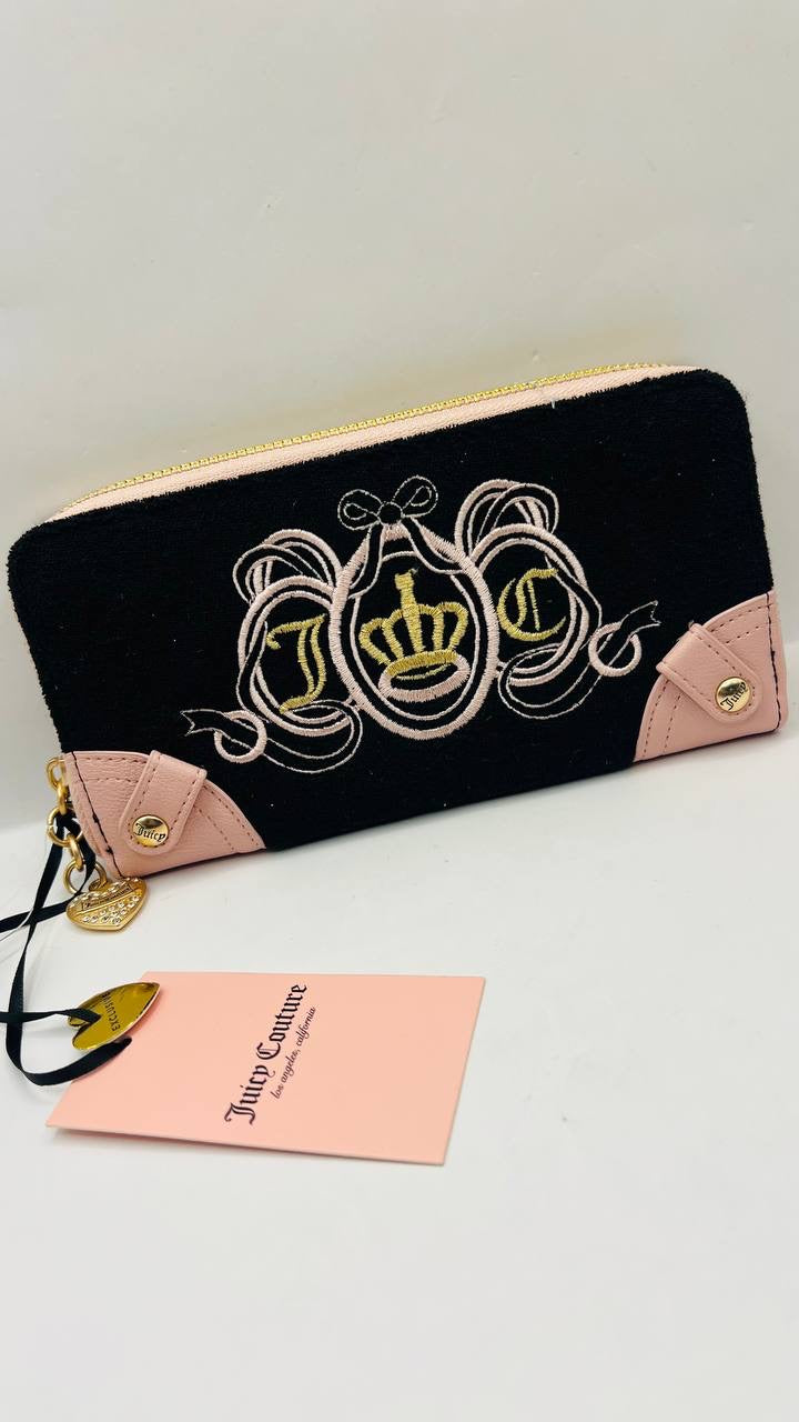 juicy couture wallet