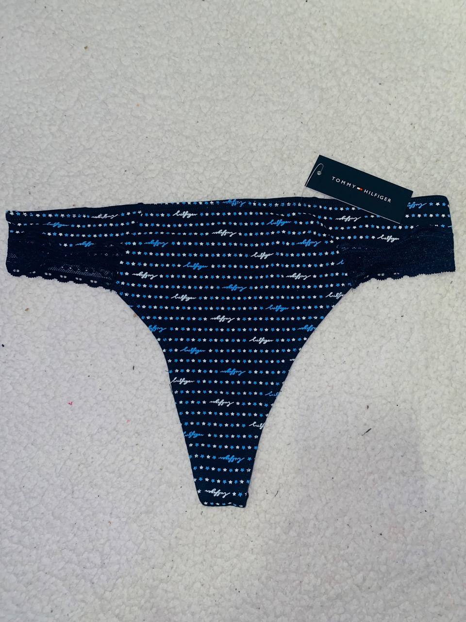 Tommy Hilfiger underwear