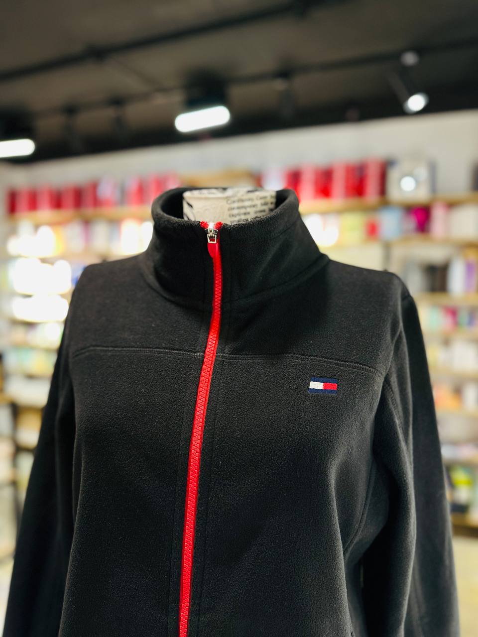 Tommy Hilfiger jacket