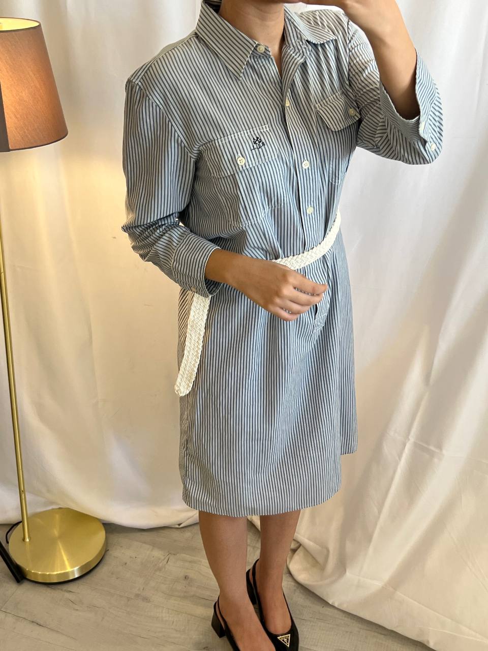 Ralph Lauren dress uc-d16