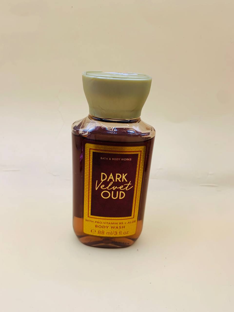 Bath and body works body wash 88ml
