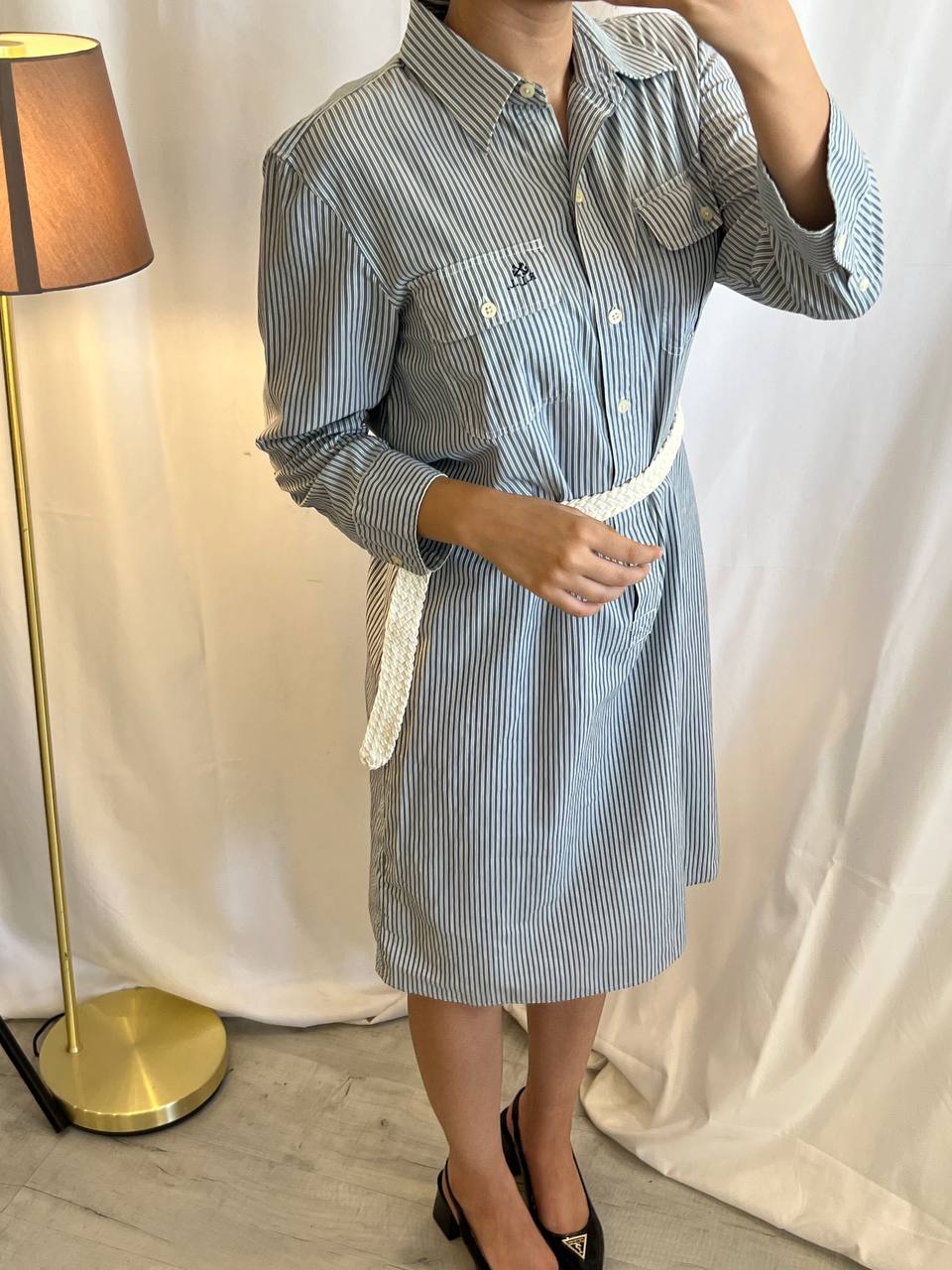 Ralph Lauren dress uc-d16
