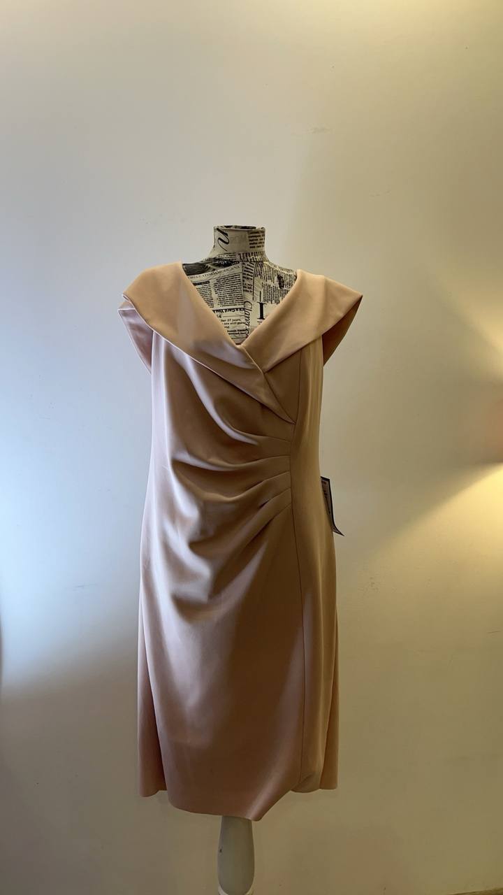 Xscape dress