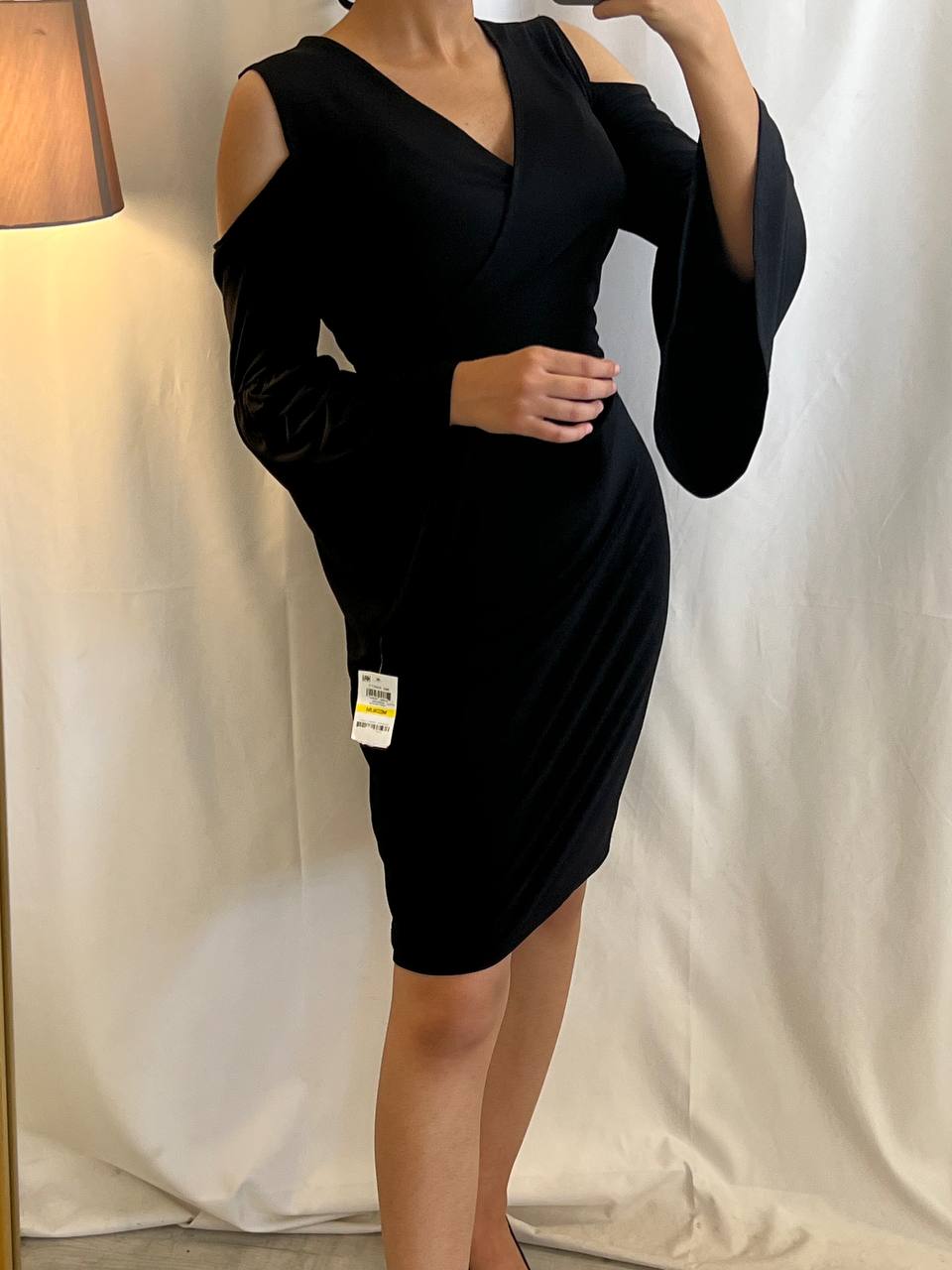 Inc dress