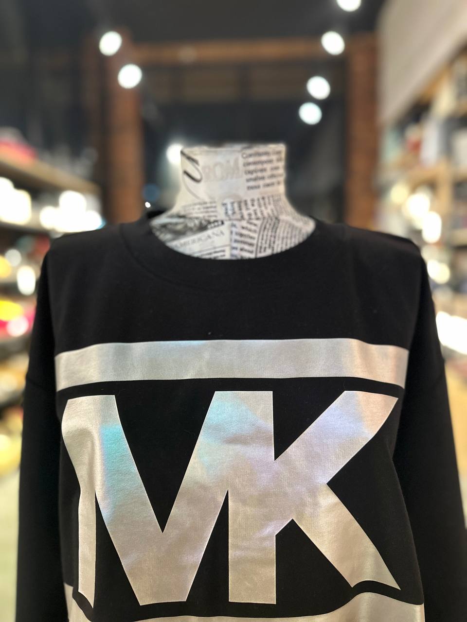 Michael kors sweater