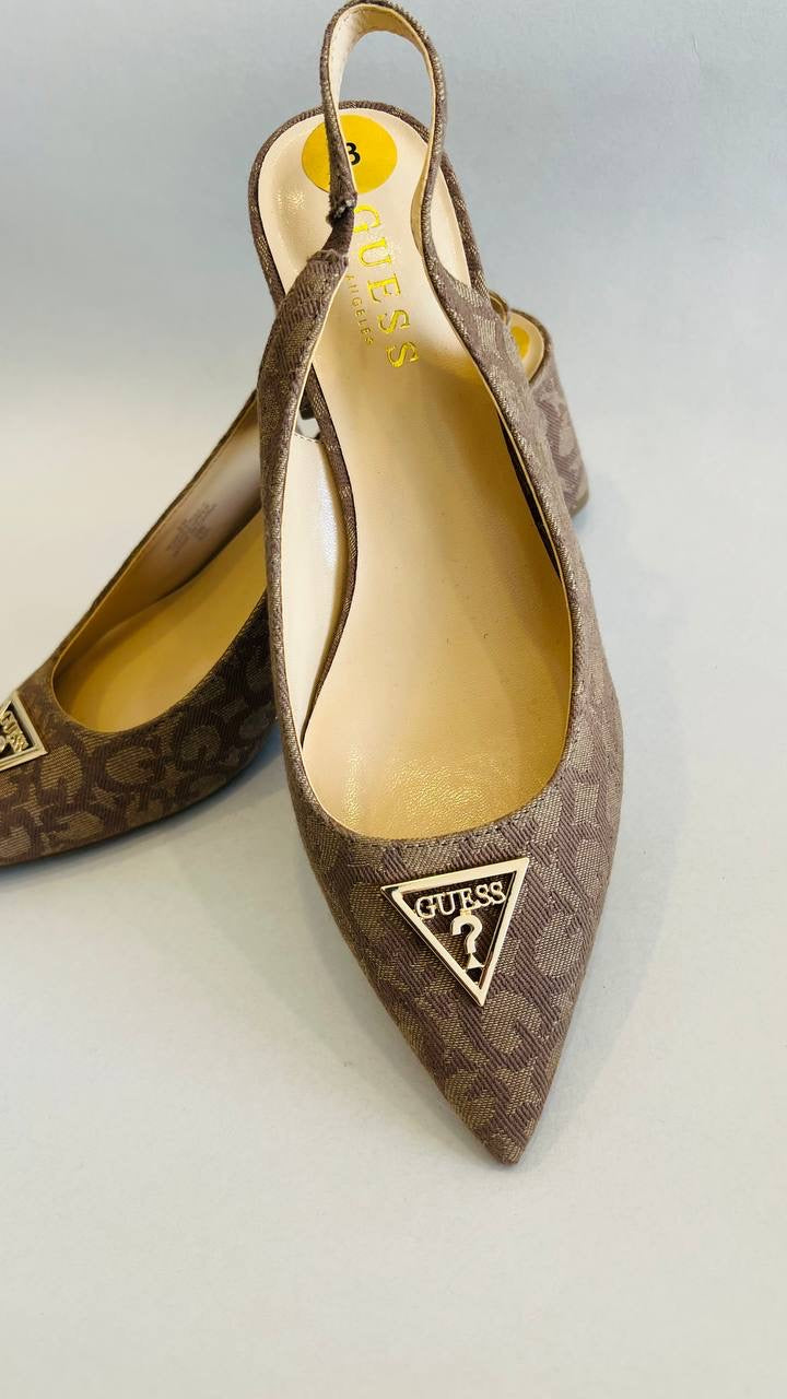 Guess shoes size 38.5