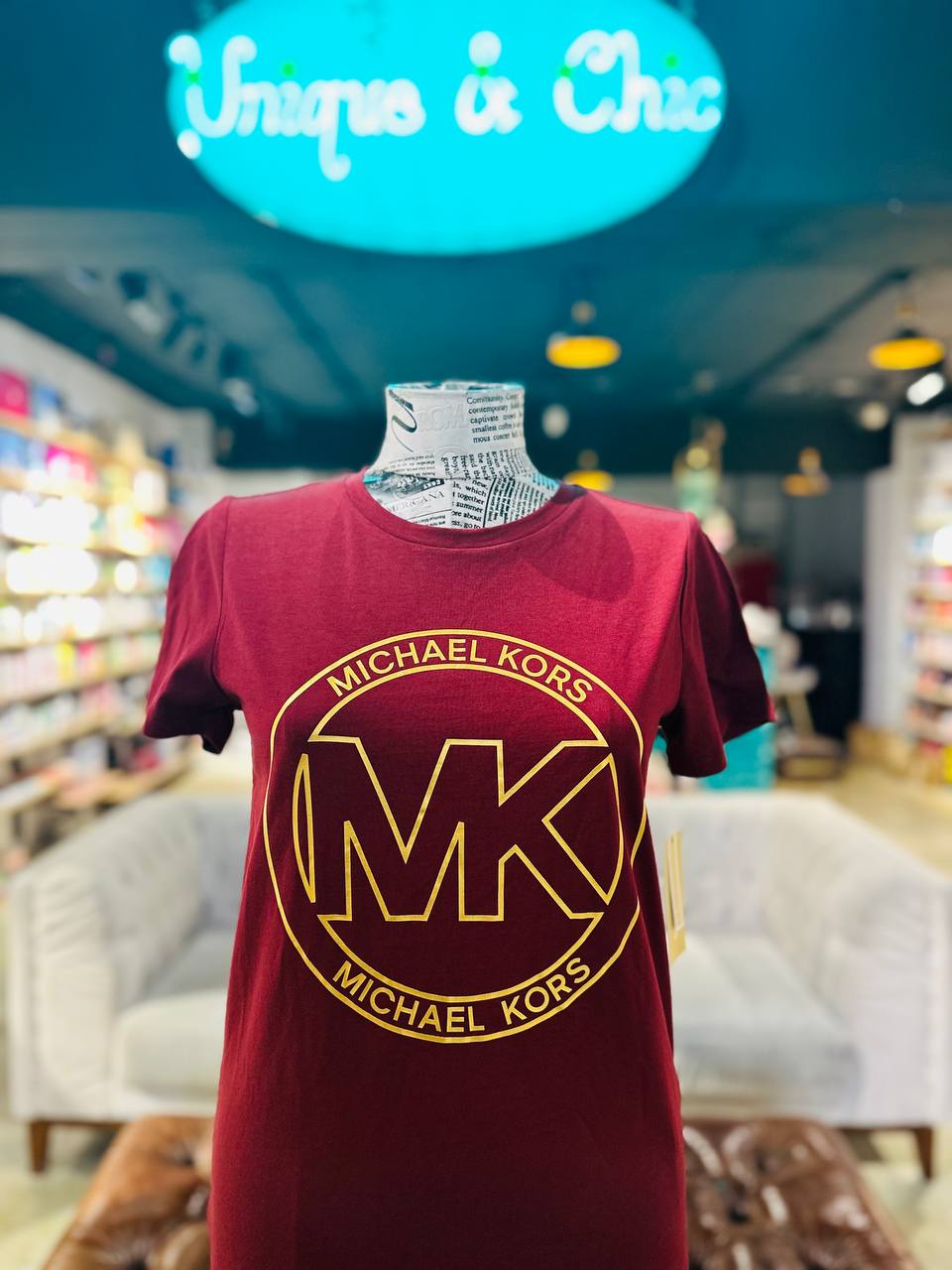 Michael kors shirt