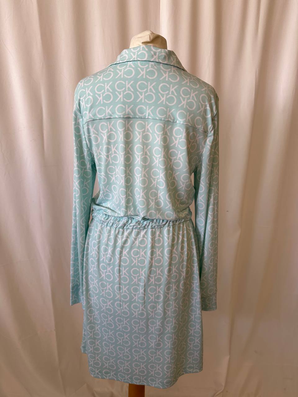 Calvin Klein dress uc-d14