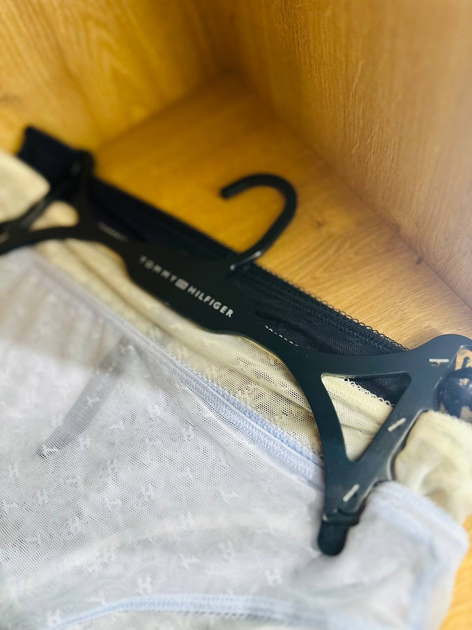 Tommy Hilfiger underwear size small