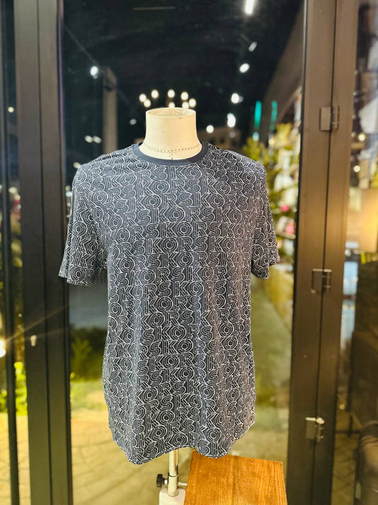 Michael kors shirt size large