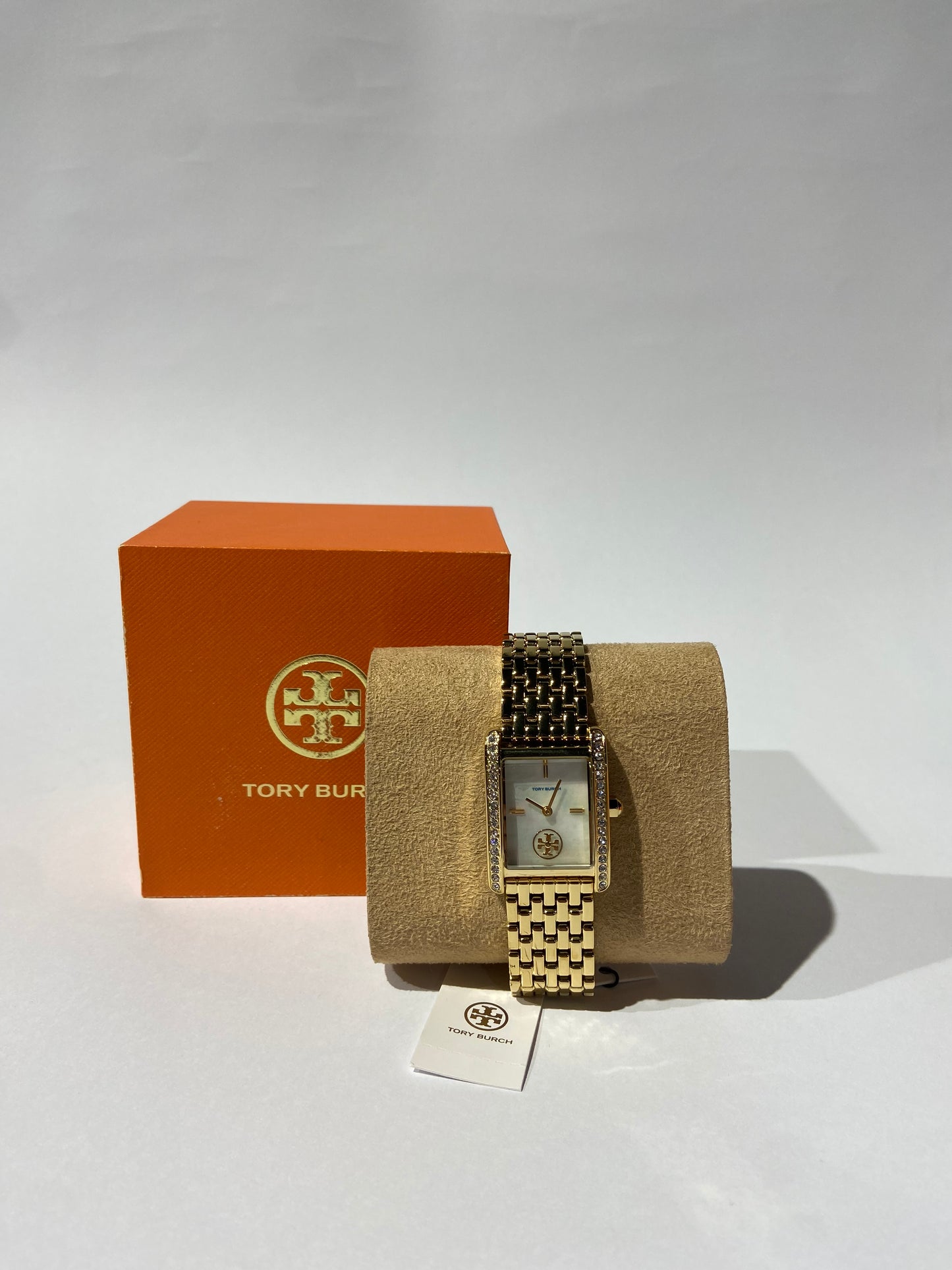 Tory burch watch