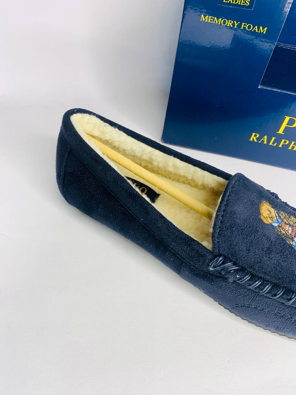 Ralph Lauren shoes