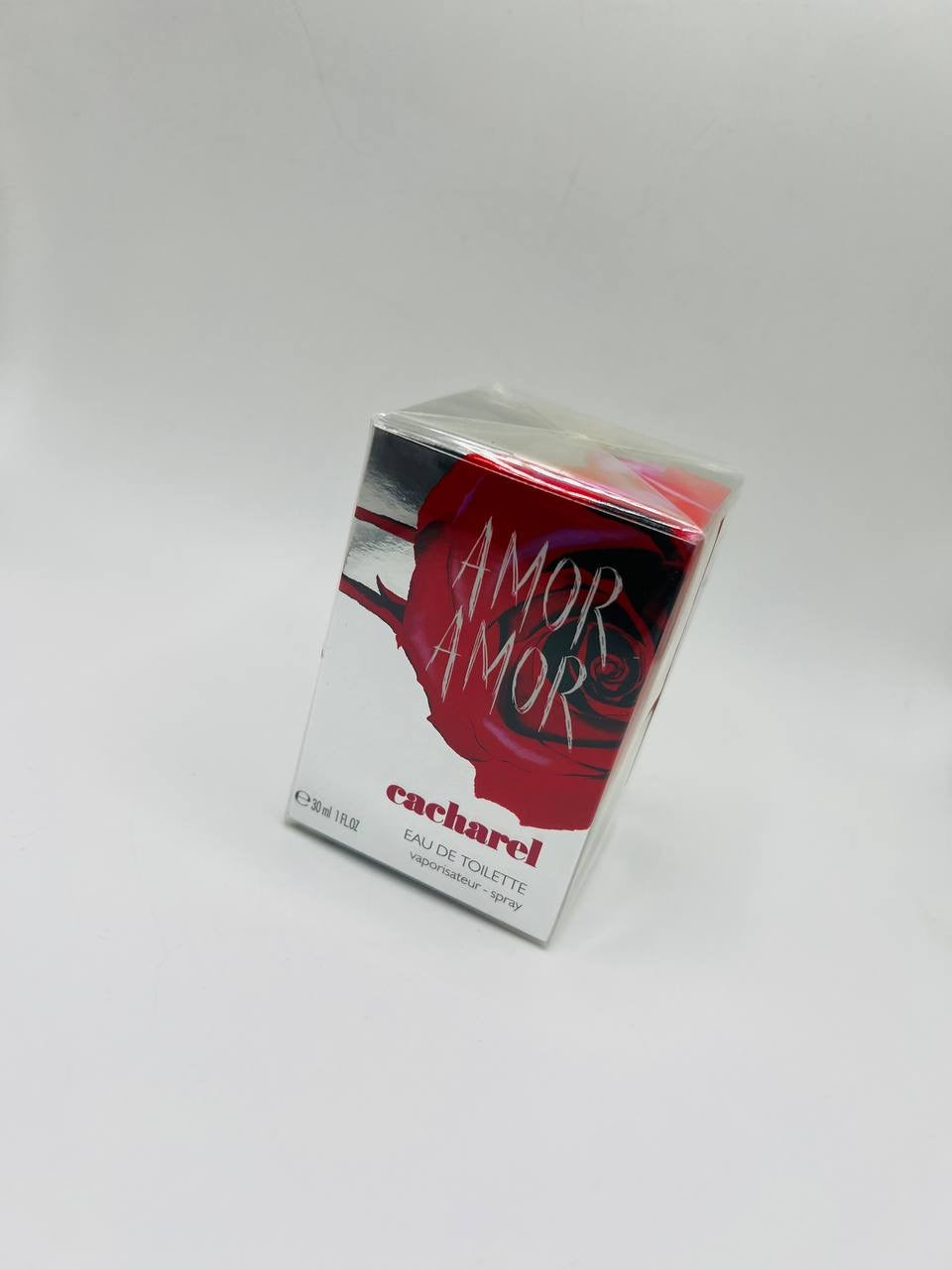 Cacharel Amor Amor Eau de Toilette