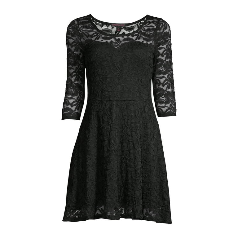 Material girl dress uc-d 88