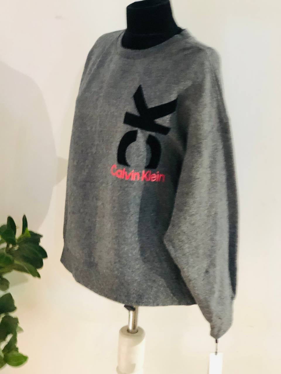 Calvin Klein sweater