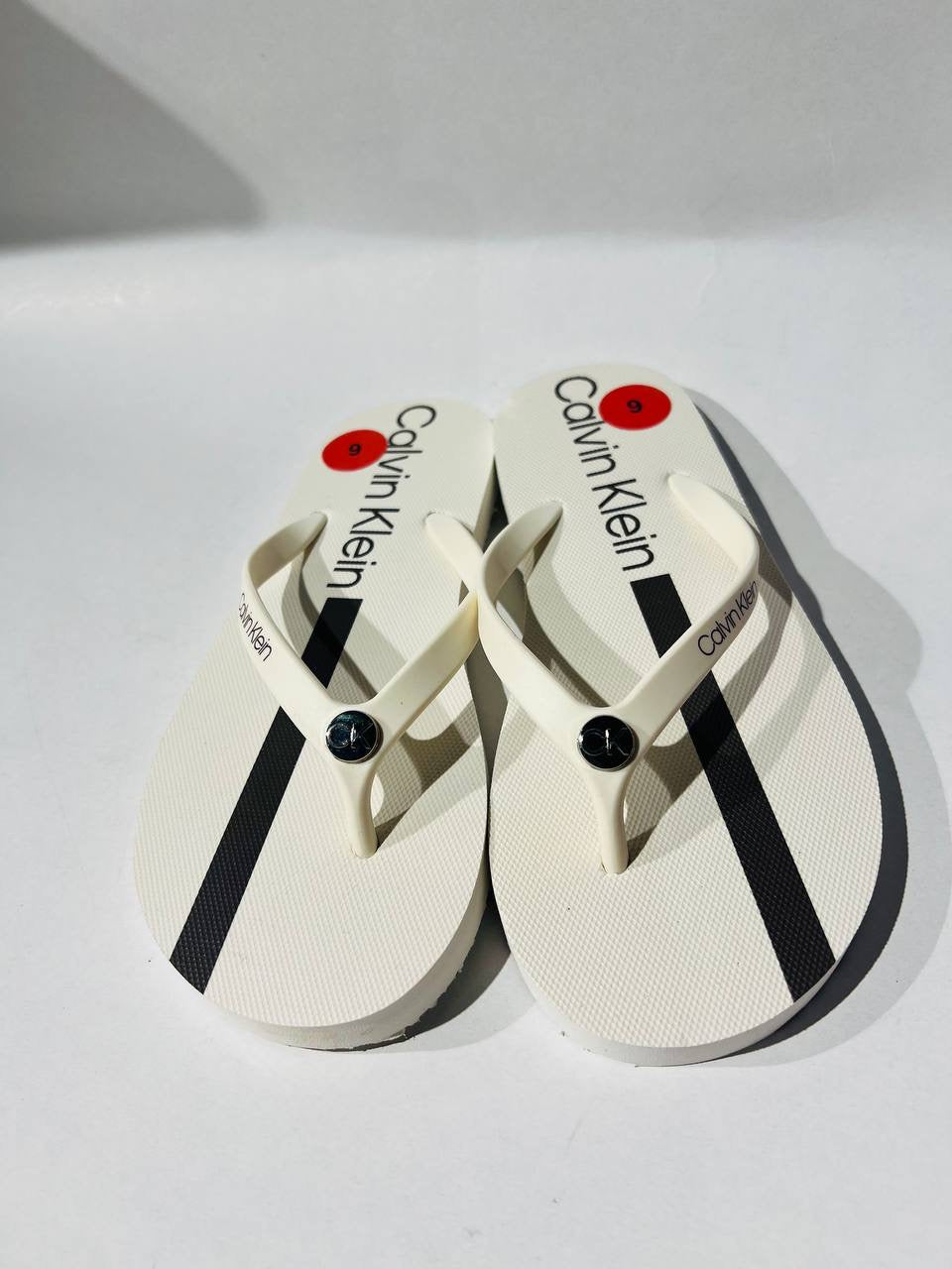 Calvin Klein sandal size 39.5