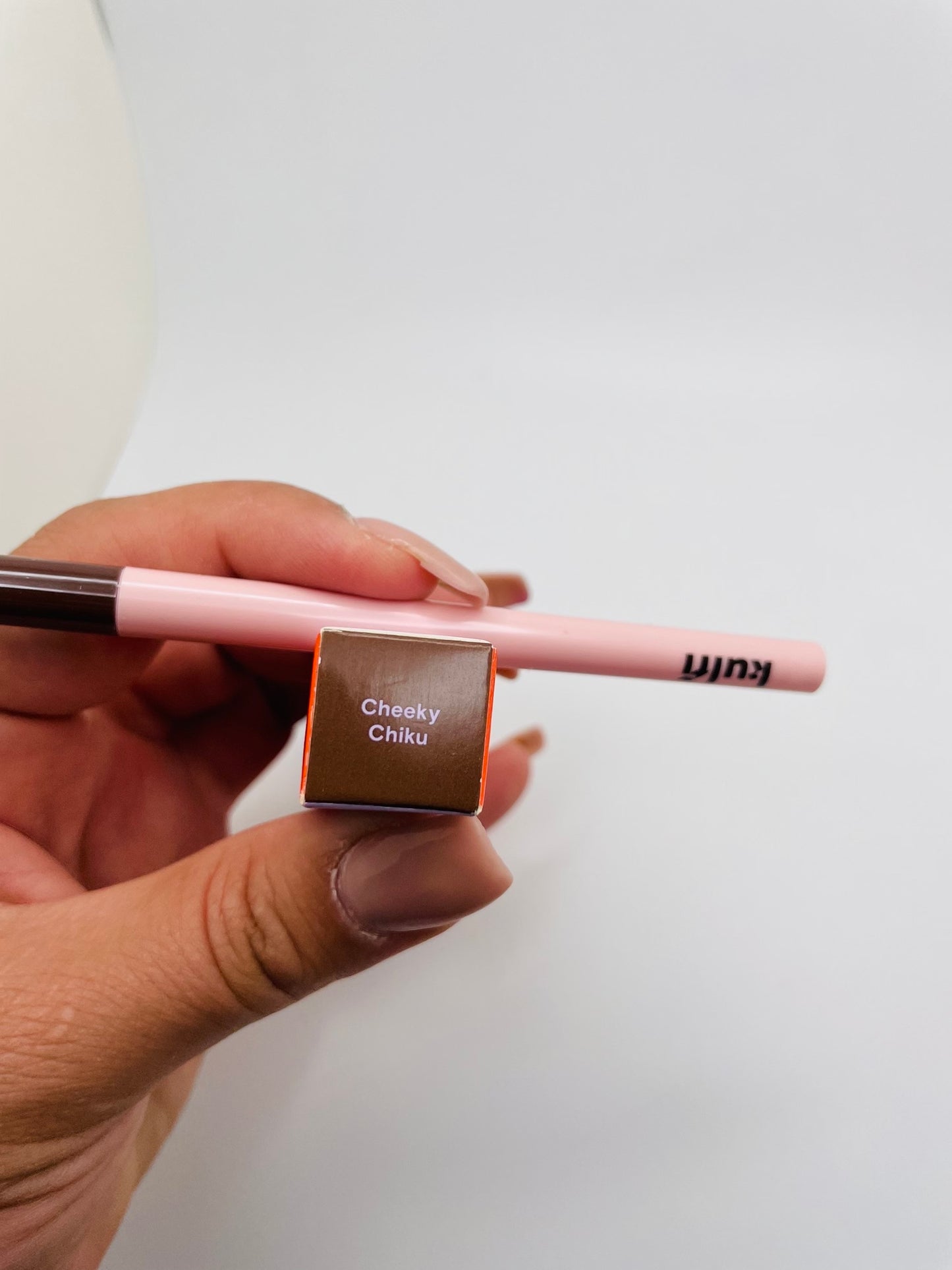 Kulfi Eyeliner